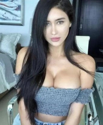 Проститутка Светуля
